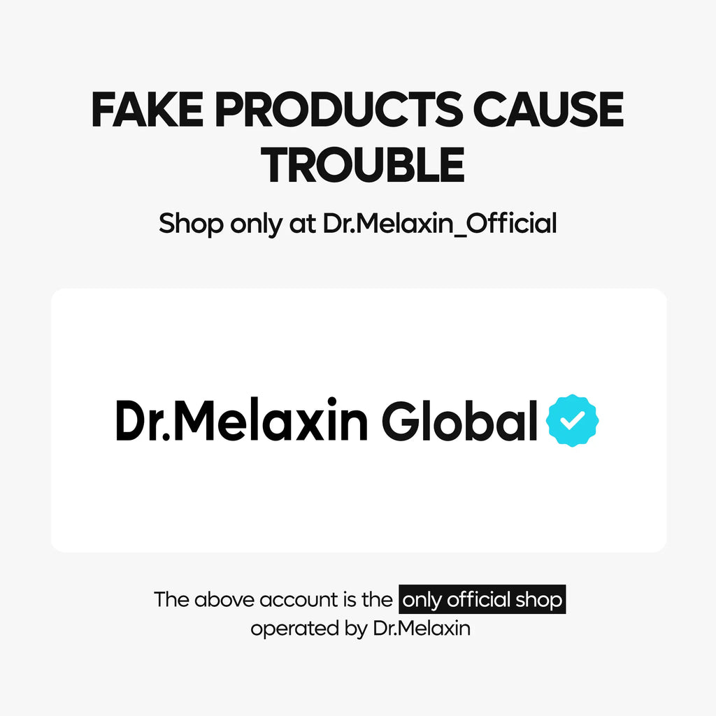 [Dr.Melaxin Official] Peel Shot Glow Rice Ampoule Duo - Peel Shot Gentle Exfoliator for Glowing, Smooth Skin | Blackhead Whitehead Care | Korean Skincare