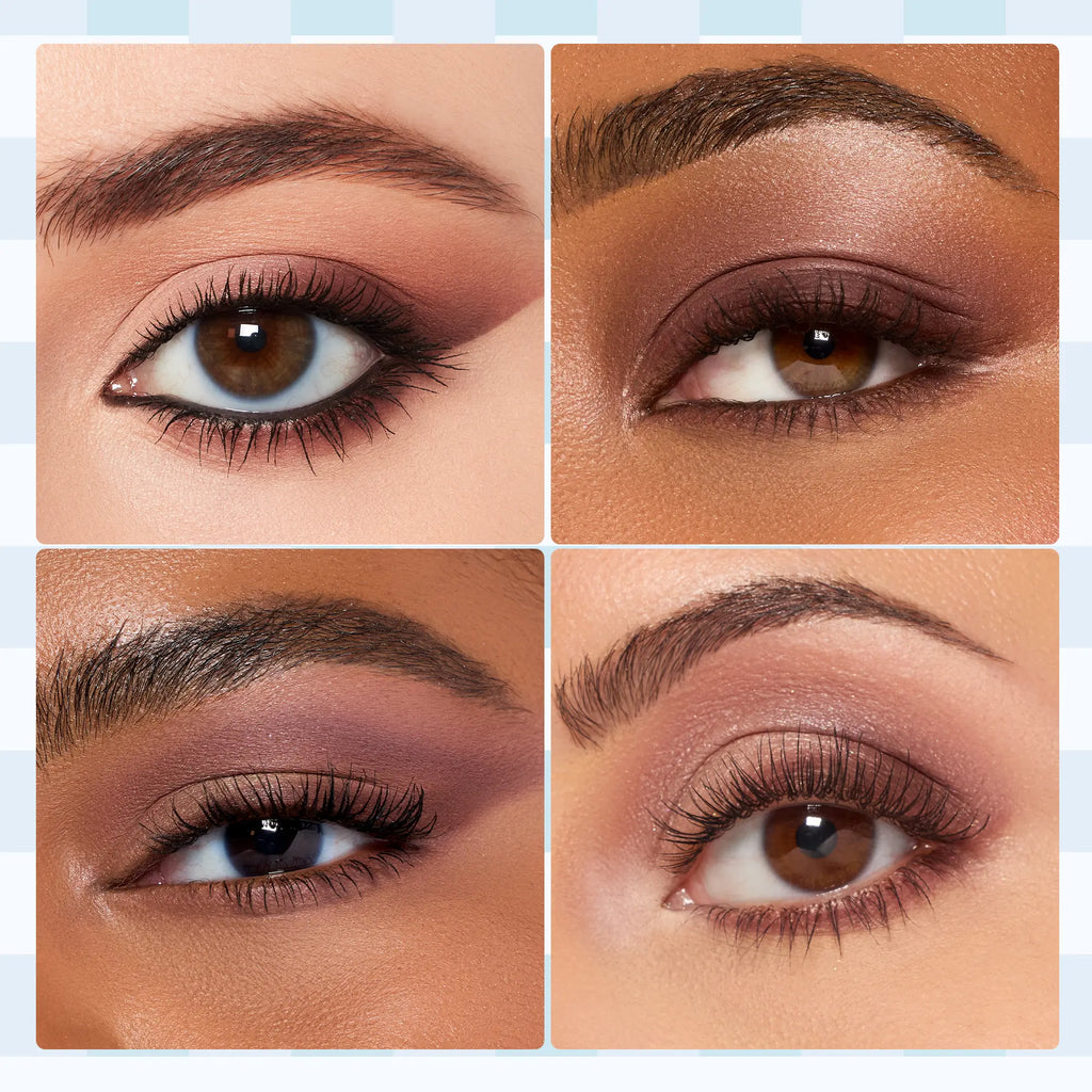 Tarte Tiktok Exclusive 5 Piece Custom Kit - Buy 2, Get 3 Free Makeup Set with Bag